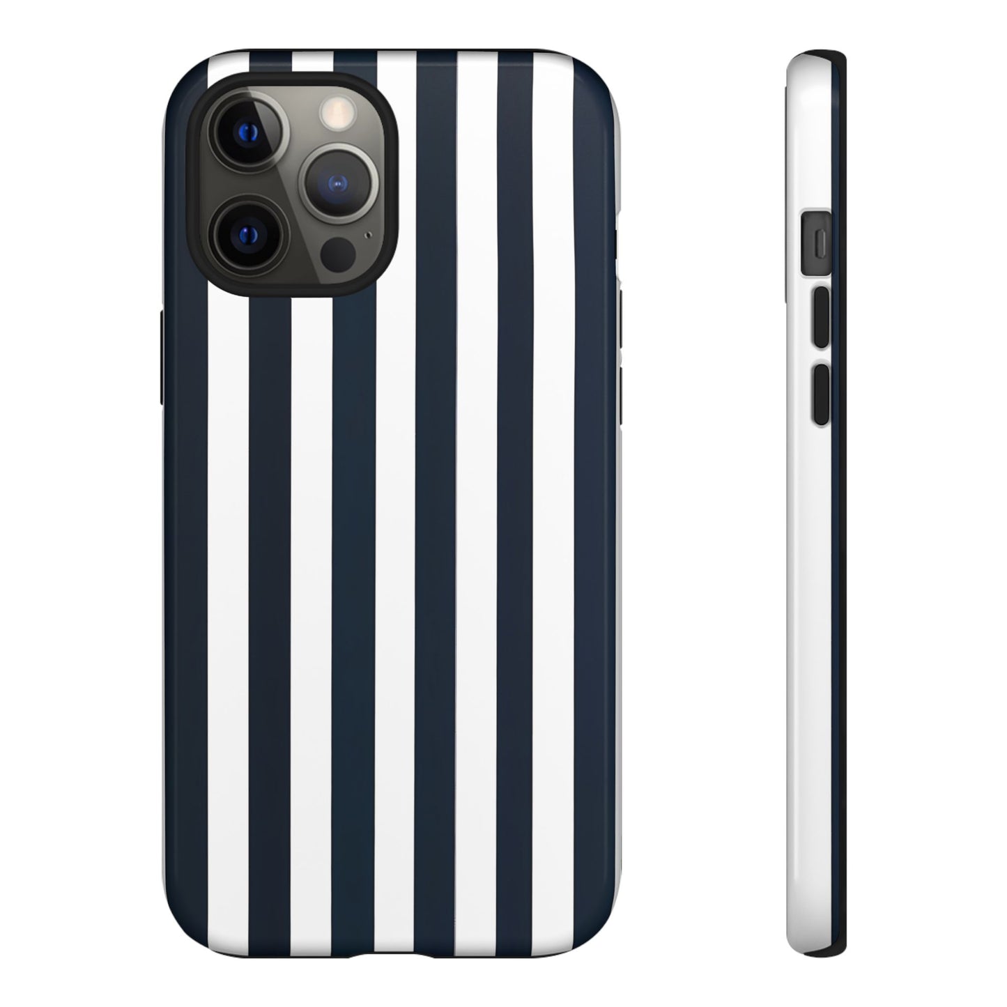 Nautical Stripe Classic