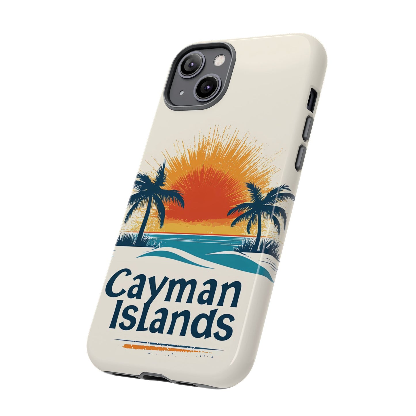 Cayman Classic
