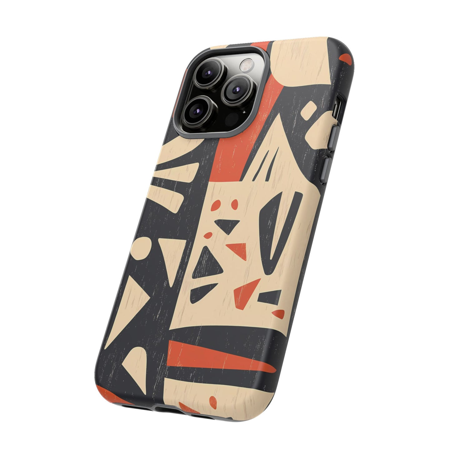 Tribal Horizon – Island Art