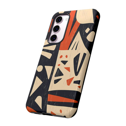 Tribal Horizon – Island Art