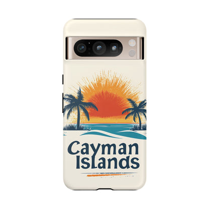 Cayman Classic
