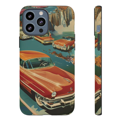 Nostalgic Wheels Skin