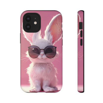 Bunny Shades Pink Paradise