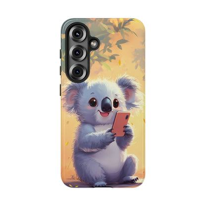 Koala Connection