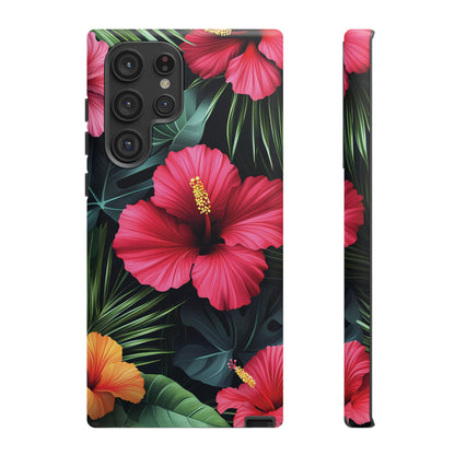 Exotic Tropical Vibes