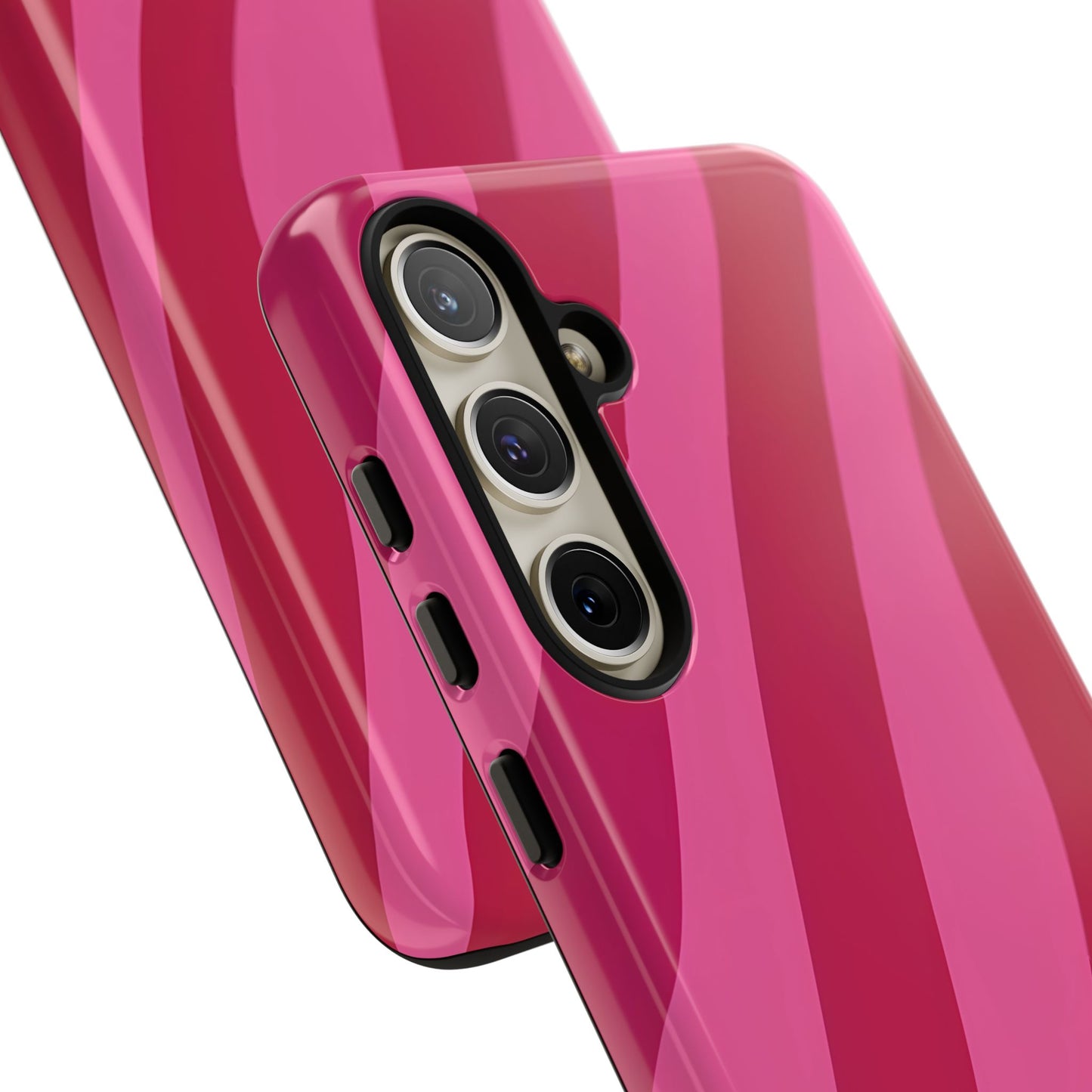 Vintage Vibes Pink Shell