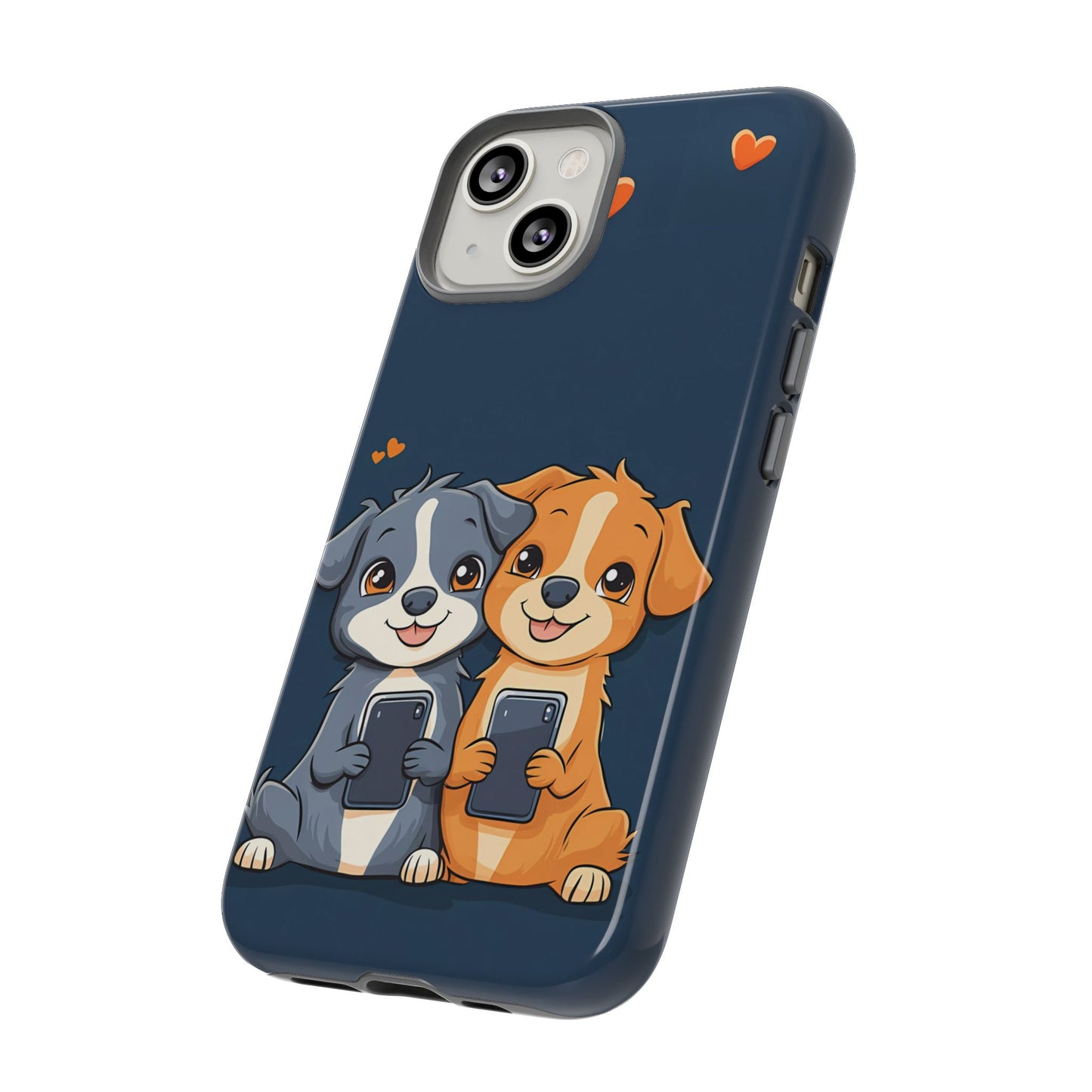 Digital Doggos