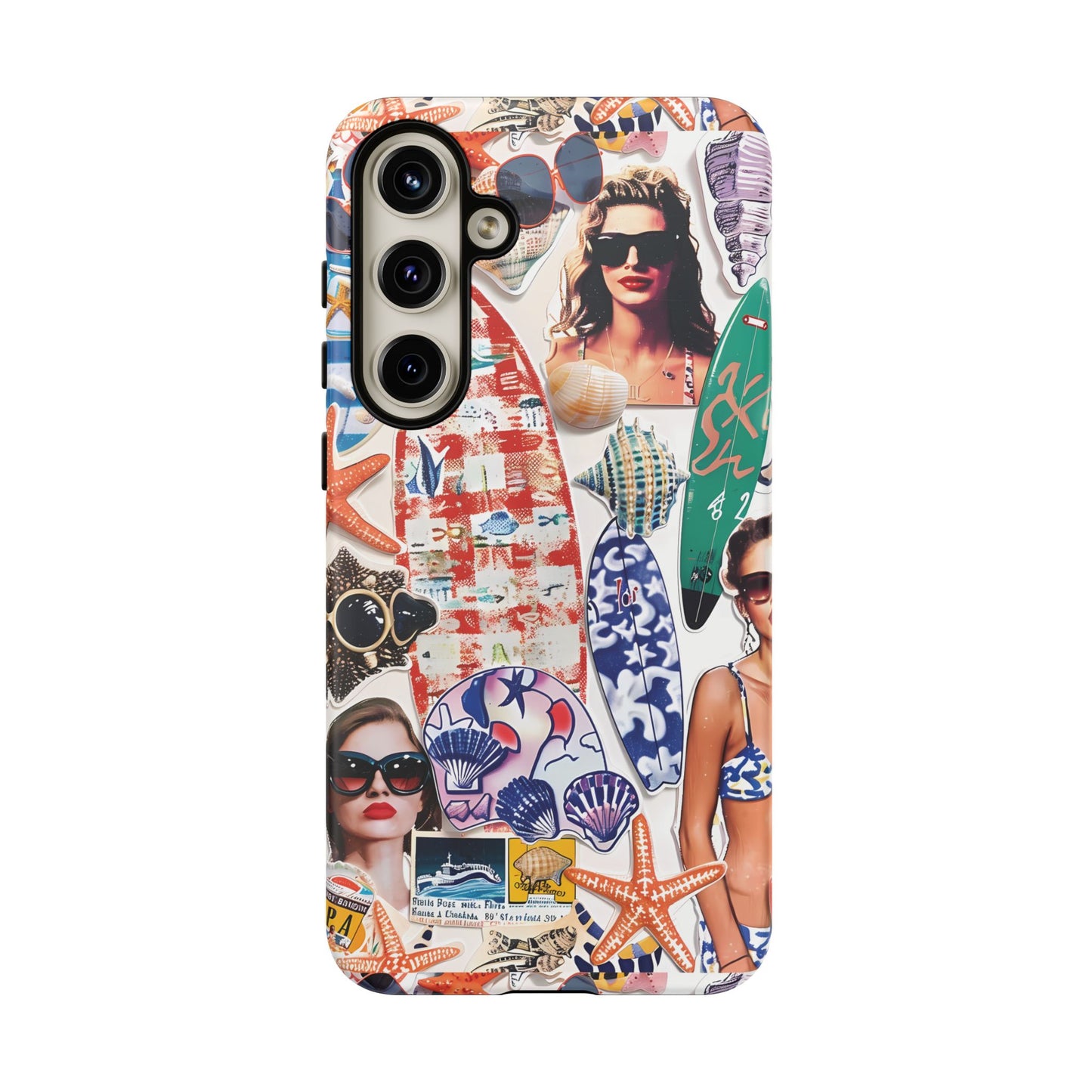 Vintage Vacation Cove