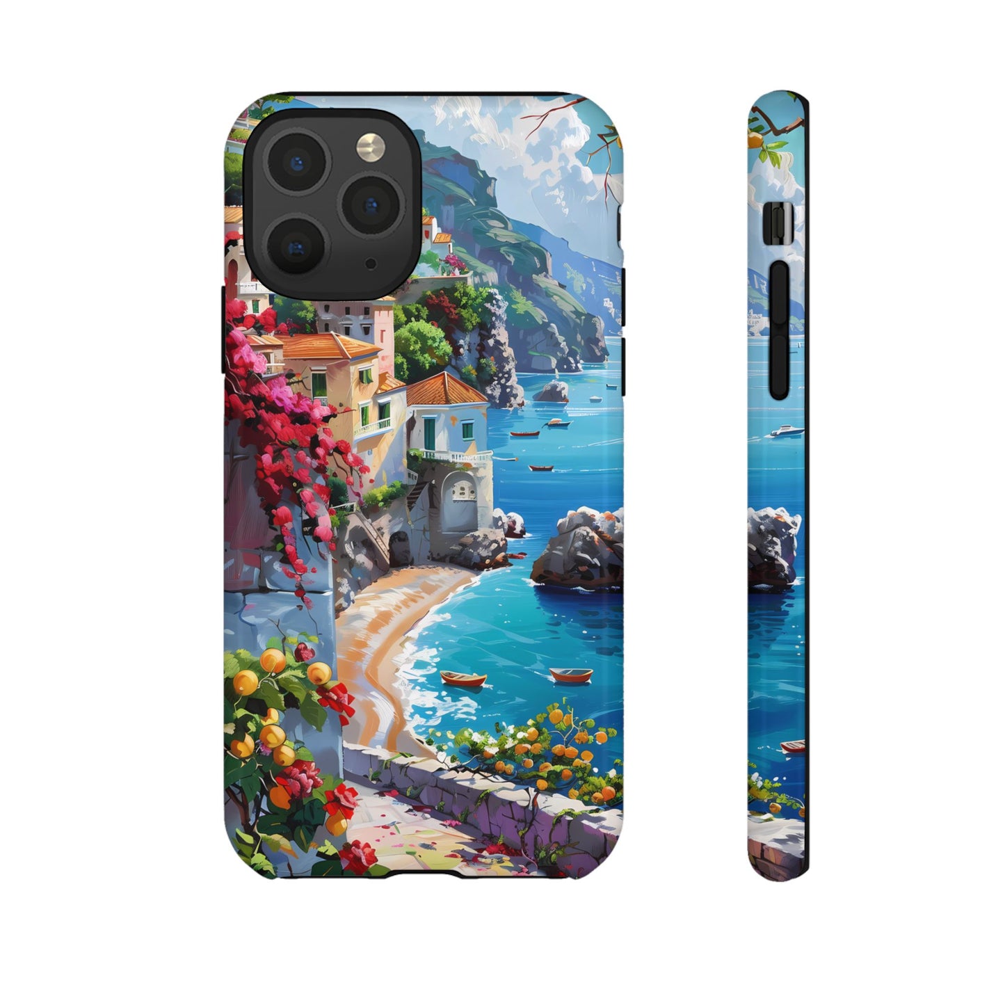 Amalfi Charm