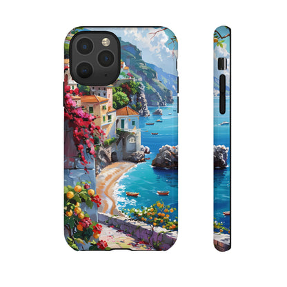 Amalfi Charm