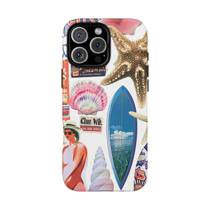 Island Explorer Case