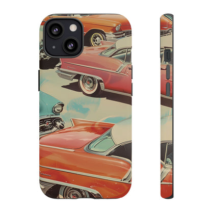 Antique Auto Artistry