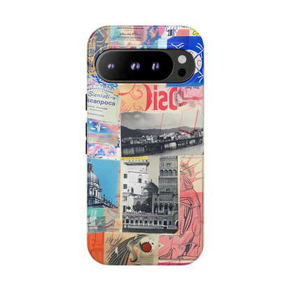 Retro Reminiscence Case