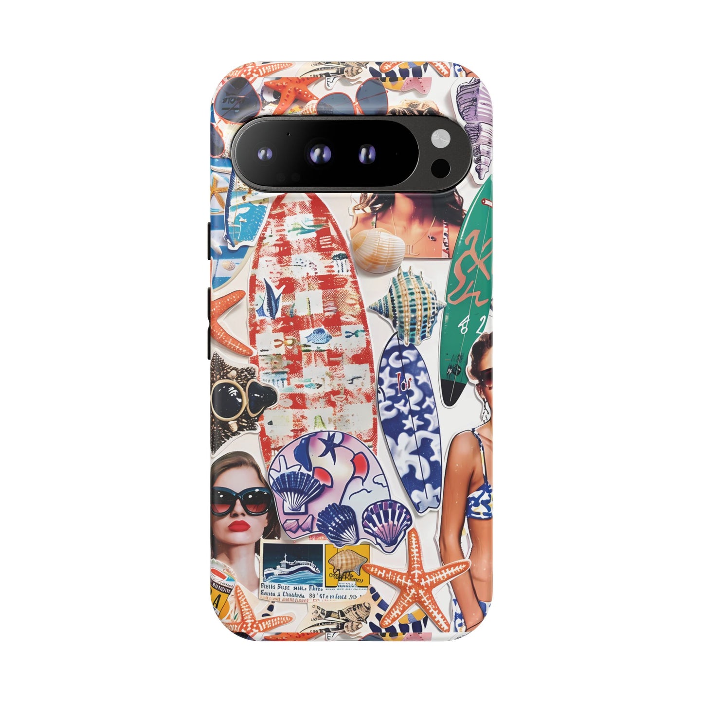 Vintage Vacation Cove