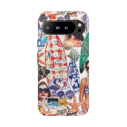 Vintage Vacation Cove