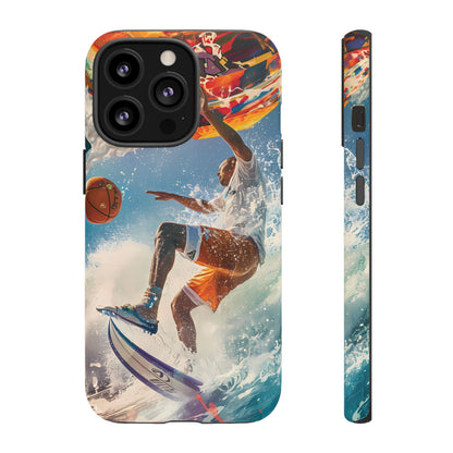 Surf & Slam Splash Protector