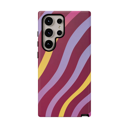 Violet Vortex Protector