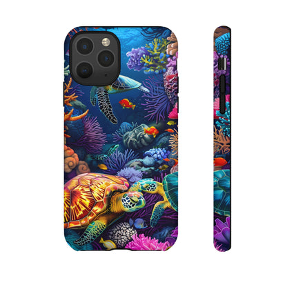 Reef Wonders
