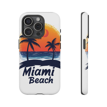 Miami Beach Throwback