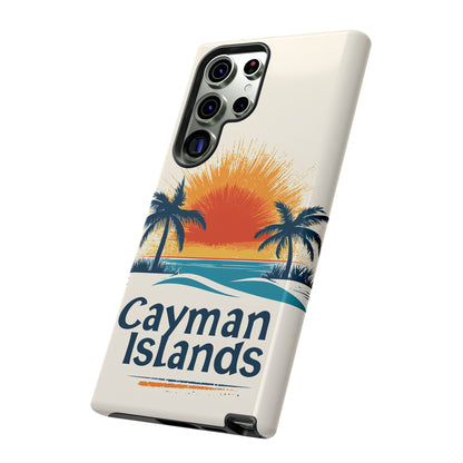 Cayman Classic