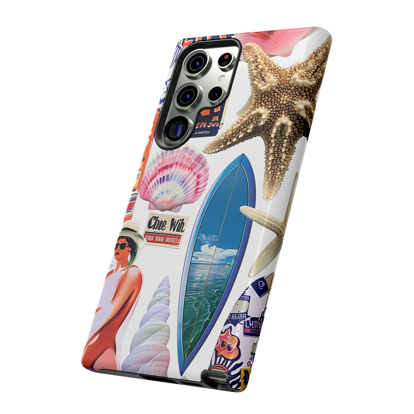 Island Explorer Case