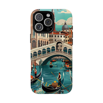 Gondola Dreams