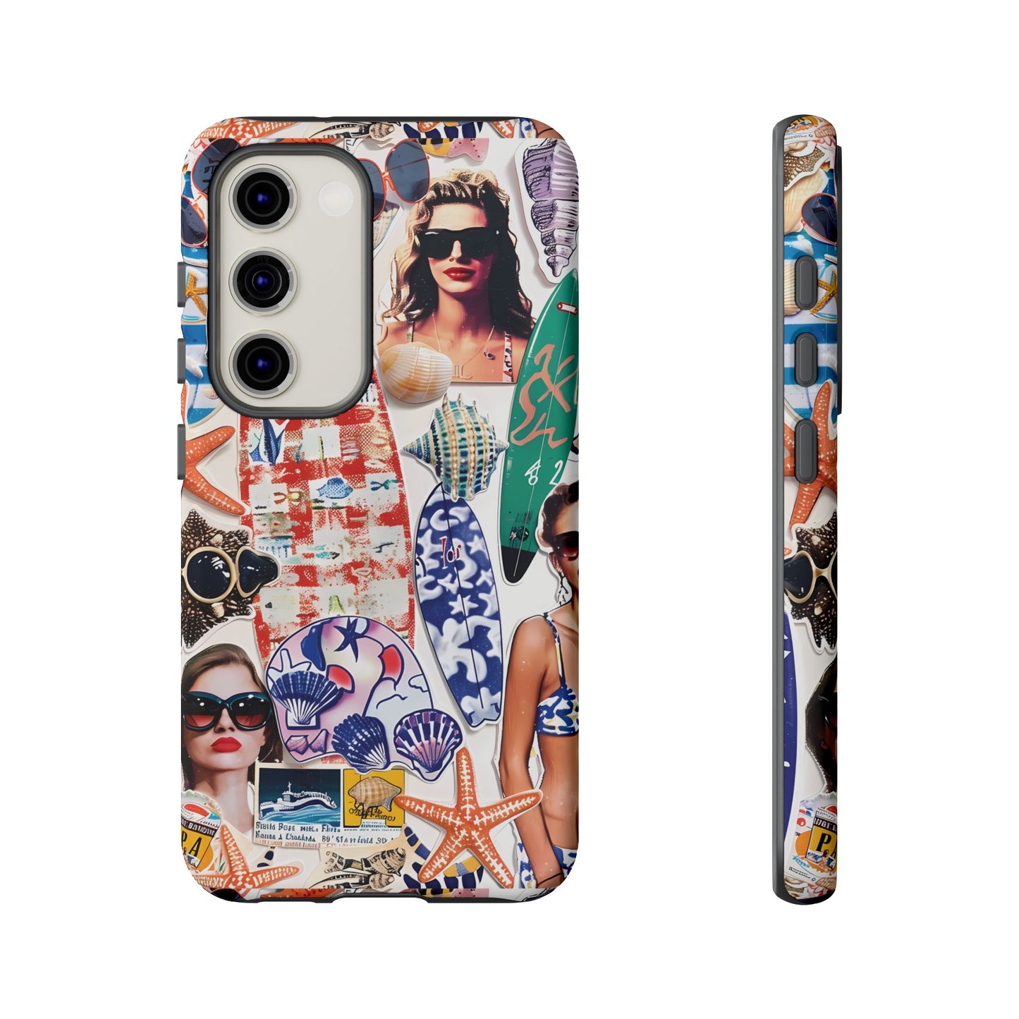 Vintage Vacation Cove