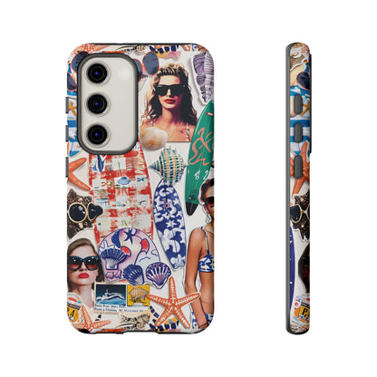 Vintage Vacation Cove