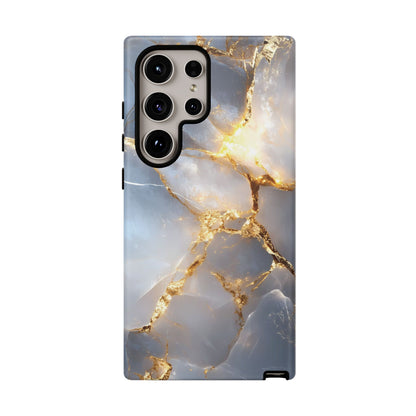 Frosted Crystal Luxe