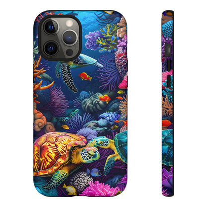 Reef Wonders