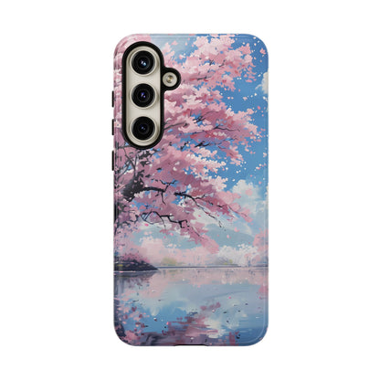 Sakura Splendor