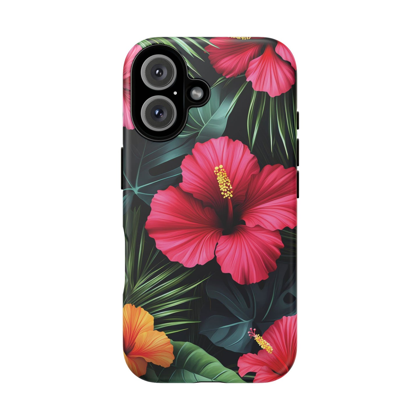 Exotic Tropical Vibes