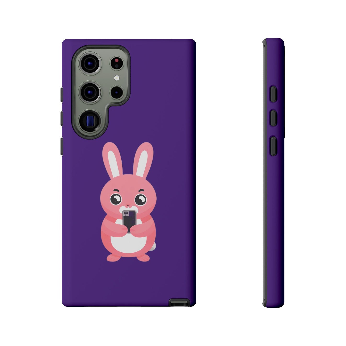 Cell Bunny