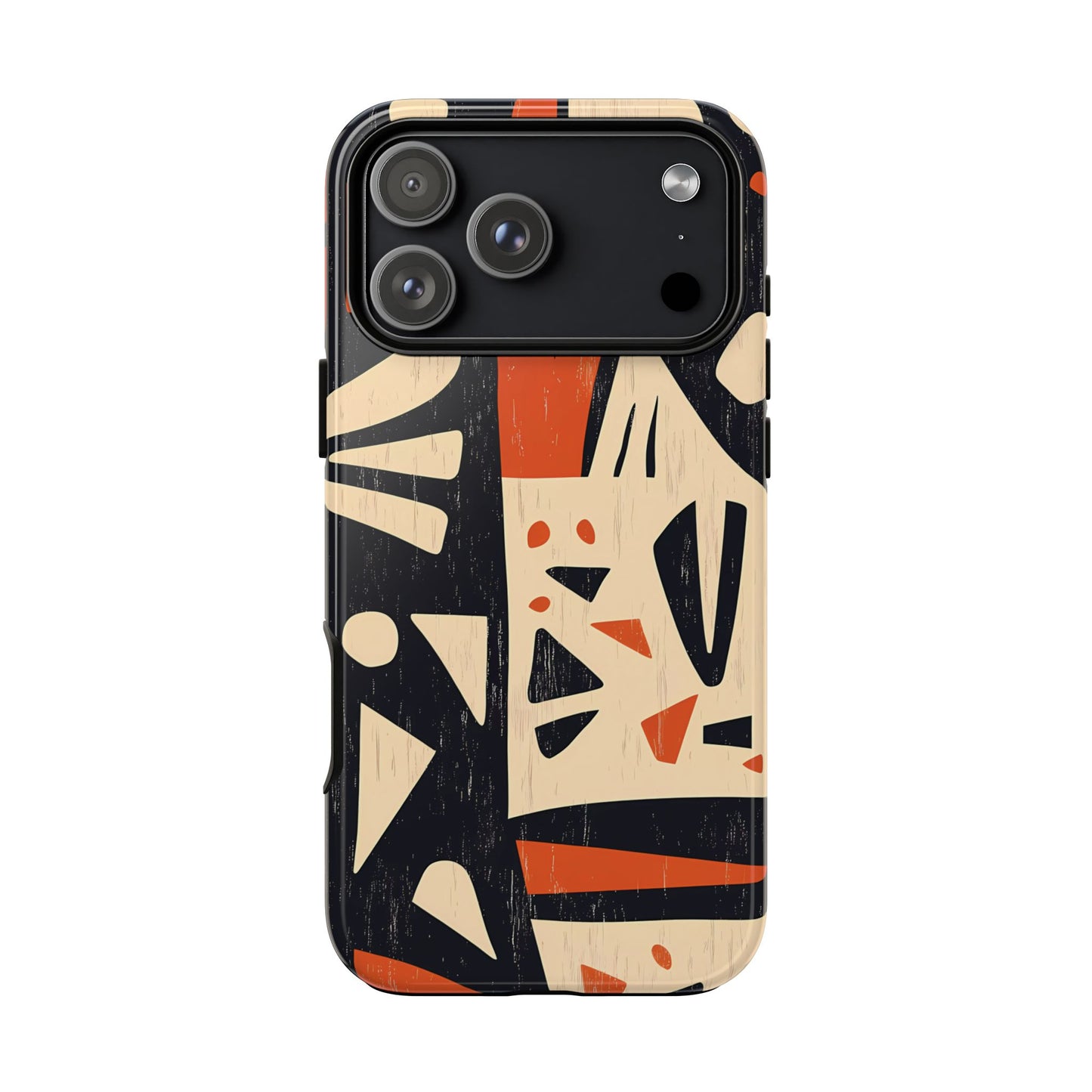 Tribal Horizon – Island Art