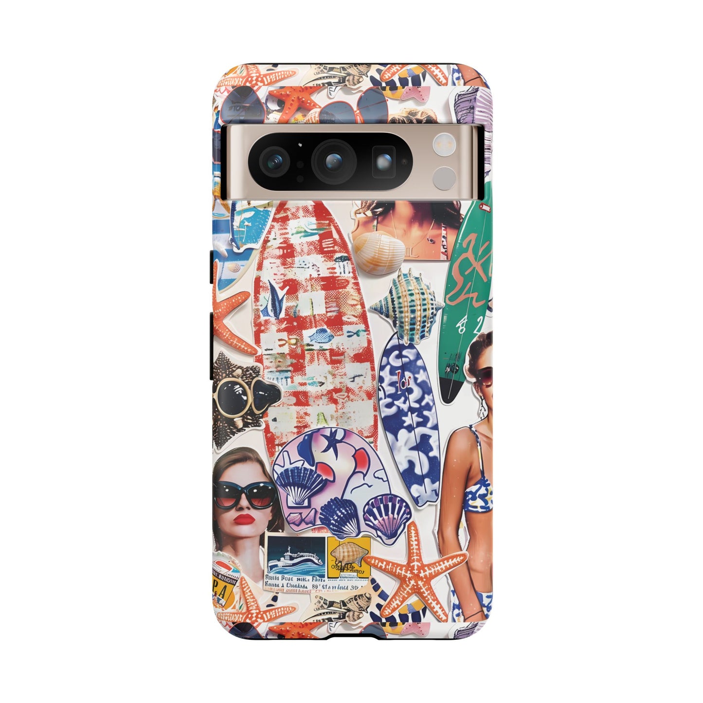 Vintage Vacation Cove