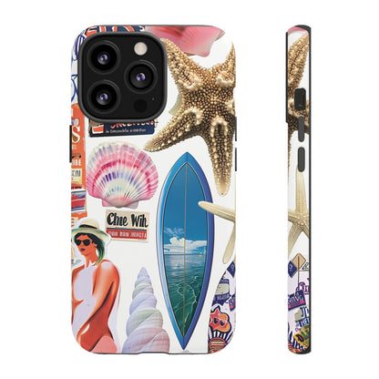 Island Explorer Case