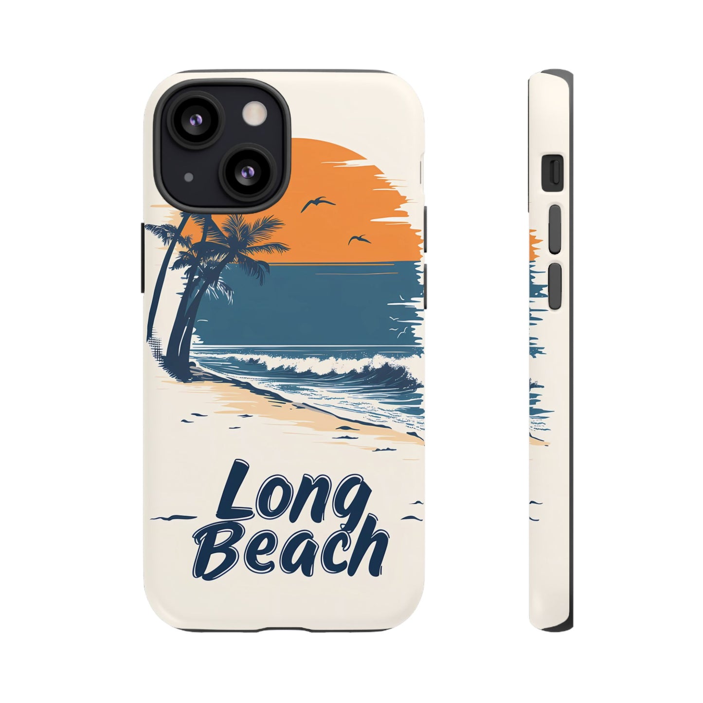 Long Beach Retro