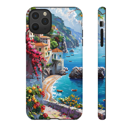 Amalfi Charm