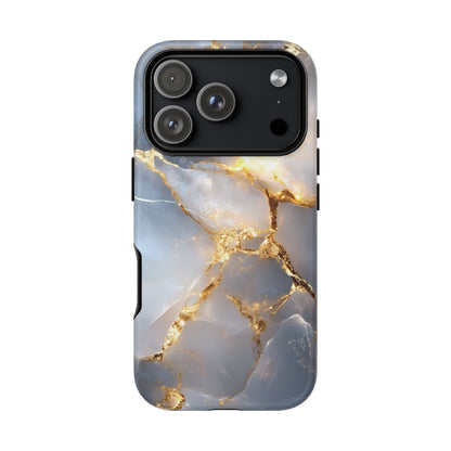 Frosted Crystal Luxe