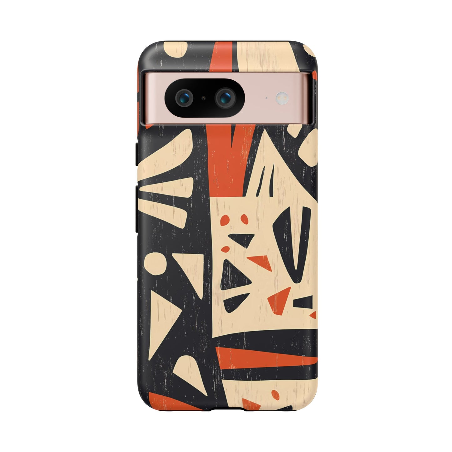 Tribal Horizon – Island Art