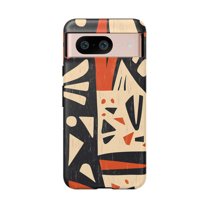 Tribal Horizon – Island Art