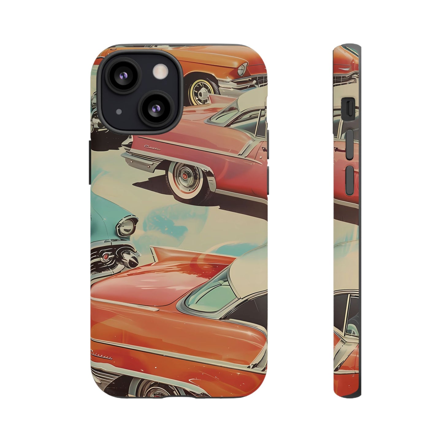 Antique Auto Artistry