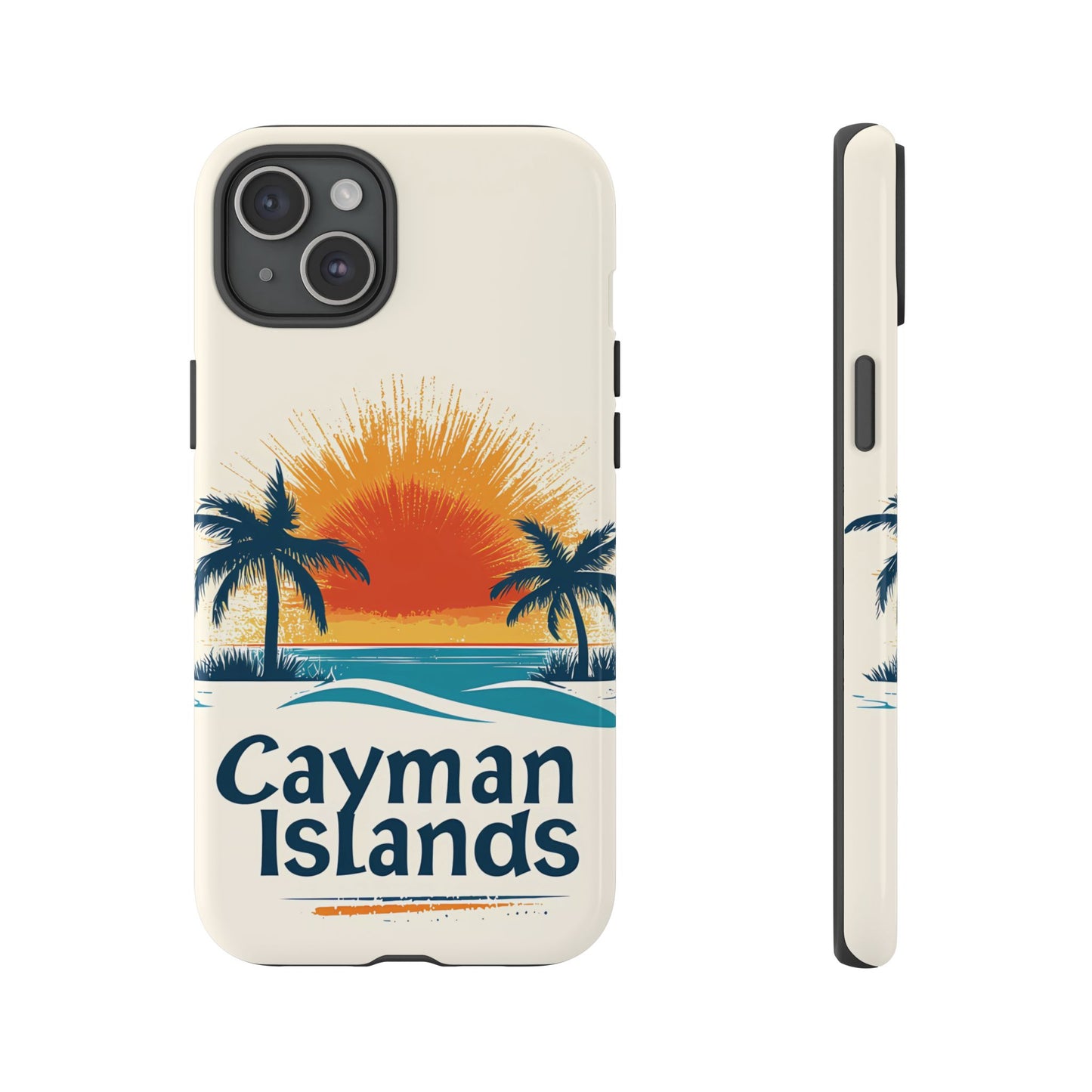 Cayman Classic