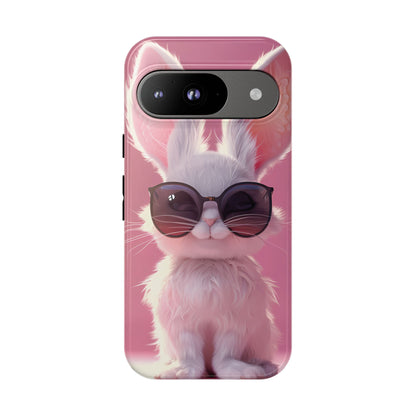 Bunny Shades Pink Paradise