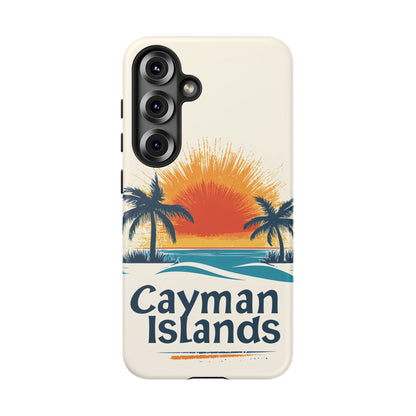Cayman Classic
