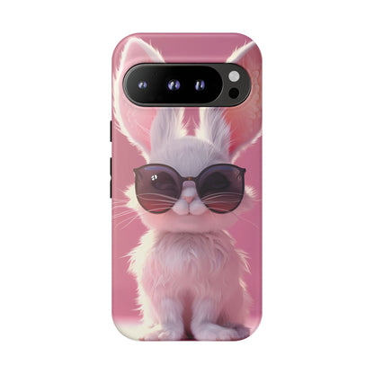 Bunny Shades Pink Paradise
