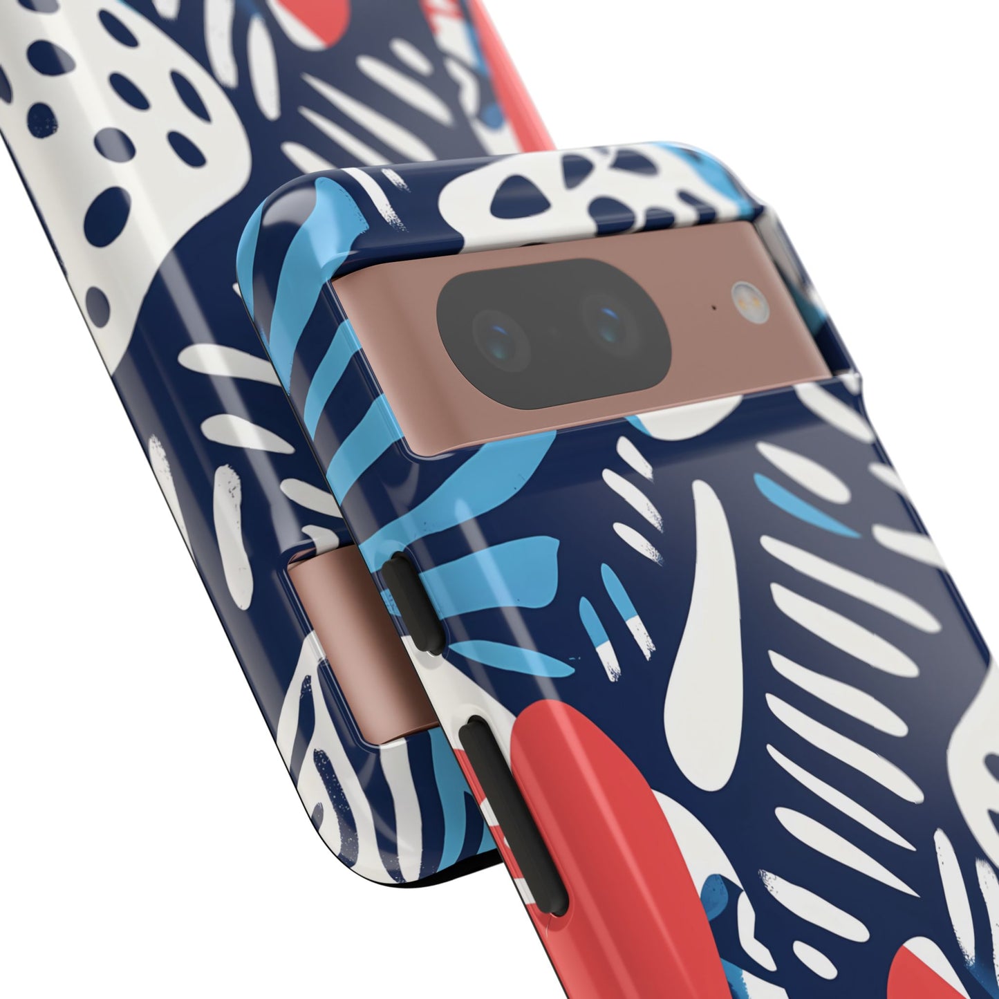 Island Wave – Tribal Fusion