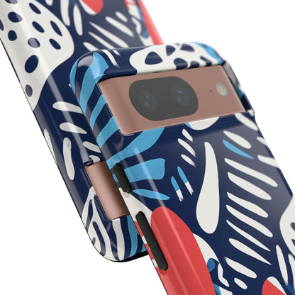 Island Wave – Tribal Fusion