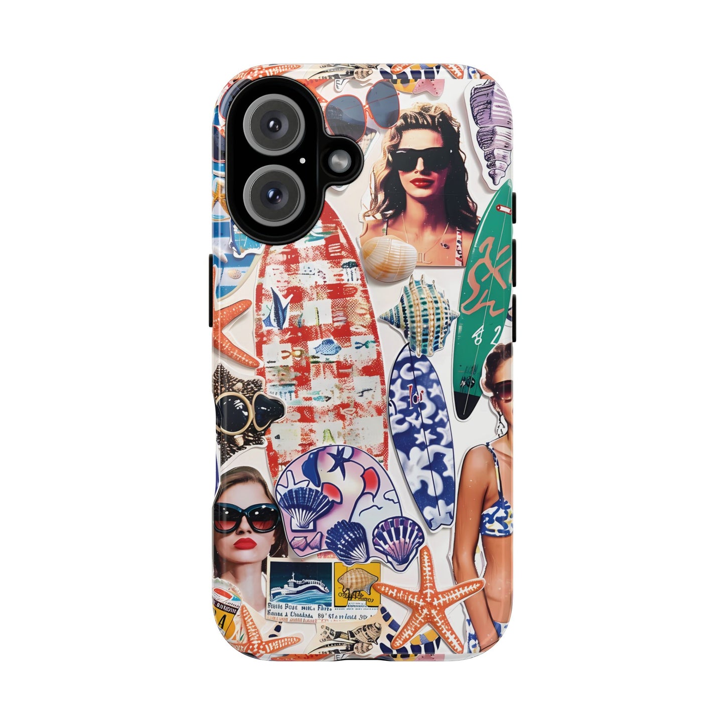 Vintage Vacation Cove