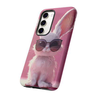 Bunny Shades Pink Paradise